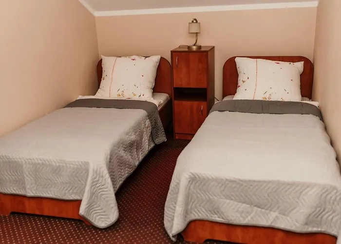 Motel Lasuch