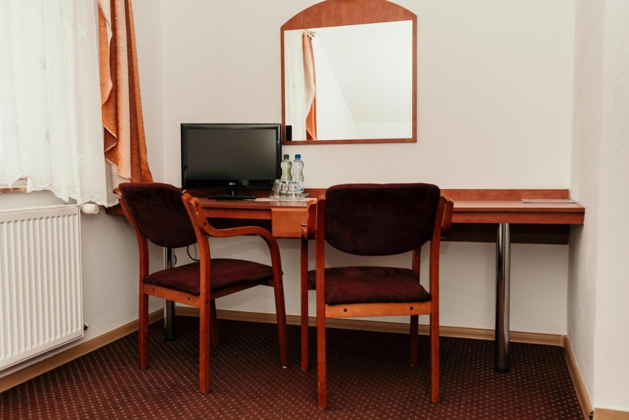 Lasuch Motel *