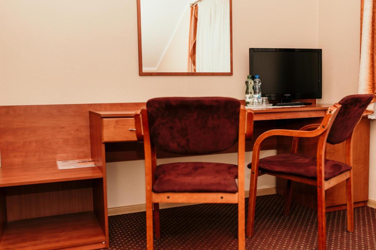 Lasuch Motel