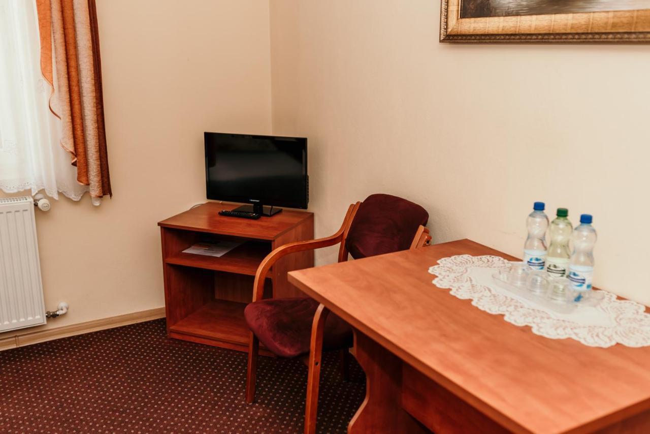 Motel Lasuch *